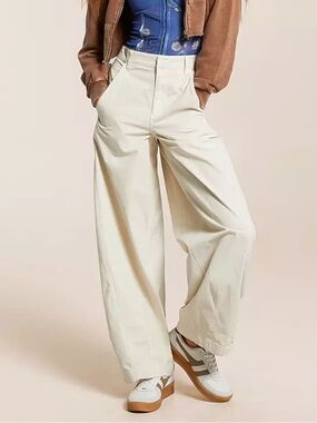Free People We The Free Rylee Chino Trousers